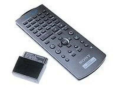Remote Sony - 2 - control PlayStation - for DVD infrared