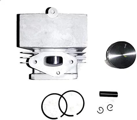 Backpack 42030201201 BR420, Ring Piston Kit SR420, BR400, Blower Replaces SR400 BR380, Cylinder for 4203-020-1201 and Stihl