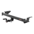 Hitch Spark Ball Mount, Class CURT with with Chevrolet Receiver, 1 Trailer 1-1/4-Inch 114333 Compatible Select