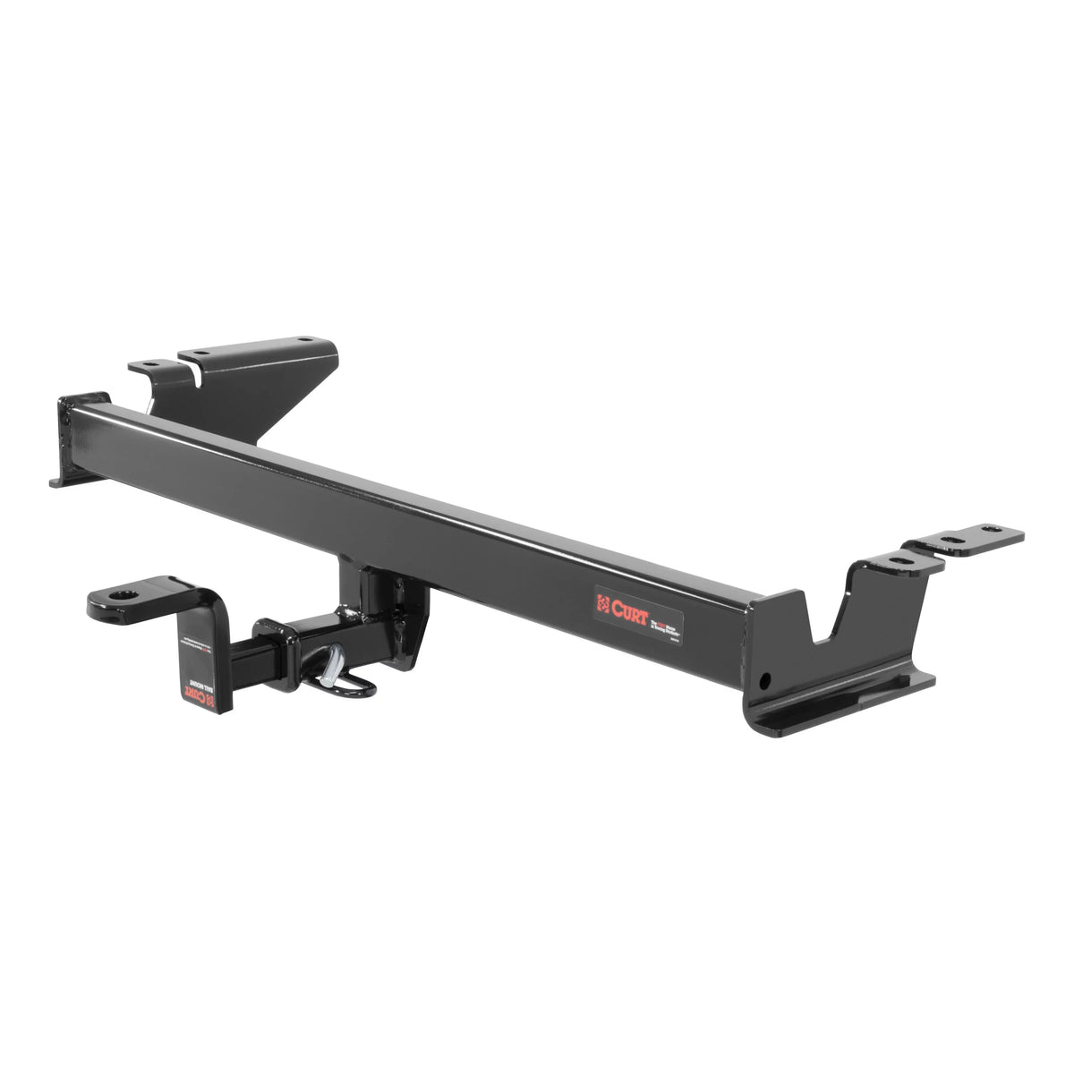 Hitch Spark Ball Mount, Class CURT with with Chevrolet Receiver, 1 Trailer 1-1/4-Inch 114333 Compatible Select