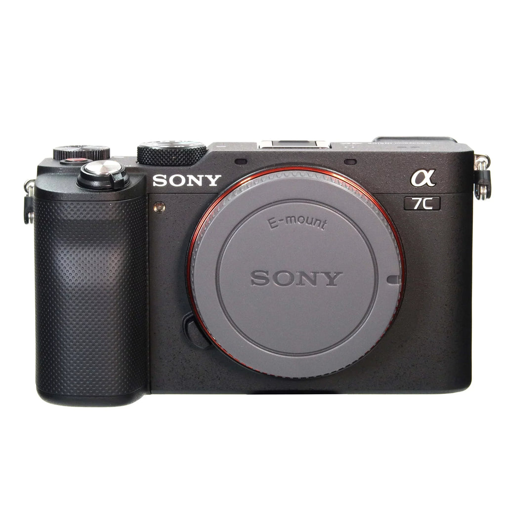70-180mm a7C with Tamron Sony Alpha III Di Accessory Camera Black VXD Mirrorless Full-Frame Kit Lens