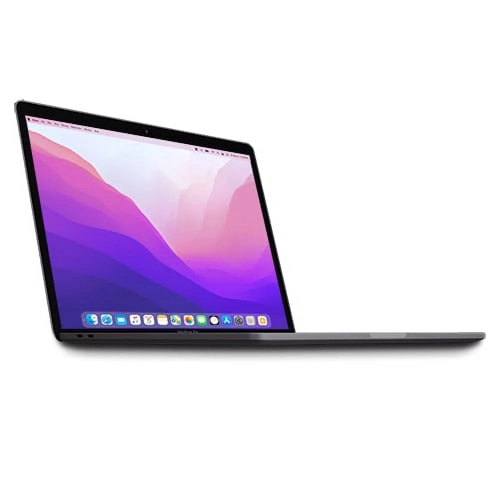 Pre-Owned 2.2GHz i7 Core MacBook MR932LL/A SSD Apple 15.4" 16GB (Fair) Pro RAM 256GB 2018