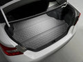 Carbon Ford 3D MAXpider M1FR0561309 Fits Fiber Escape Pattern Embossed liner 2013-2019 Cargo