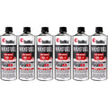 Engines Quart RedMax Fuel 581158801 2-Cycle 6 Pre-Mixed 94 Oil 50:1 Octane Pack