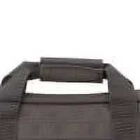 Double Allen 27959 Ruger by Case Handgun Soft Company, Polyester, Black,