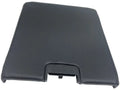 Compatible Lid - Yukon XL - 2008 with 2013 2012 1500 Console GMC 2009 2011 2007 2010