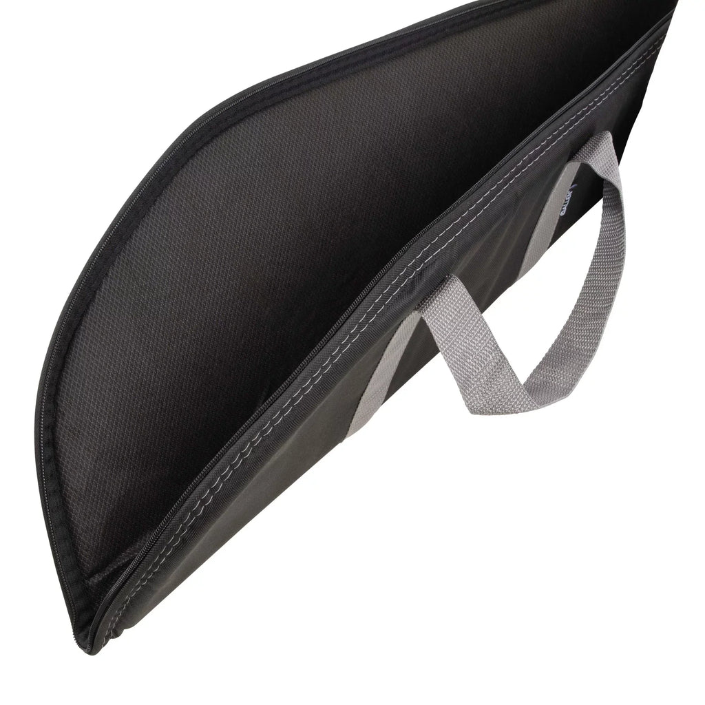Case, Durango Company Polyester, Allen Case, Handgun Firearm 32" Gun 601-32 Multi-Color