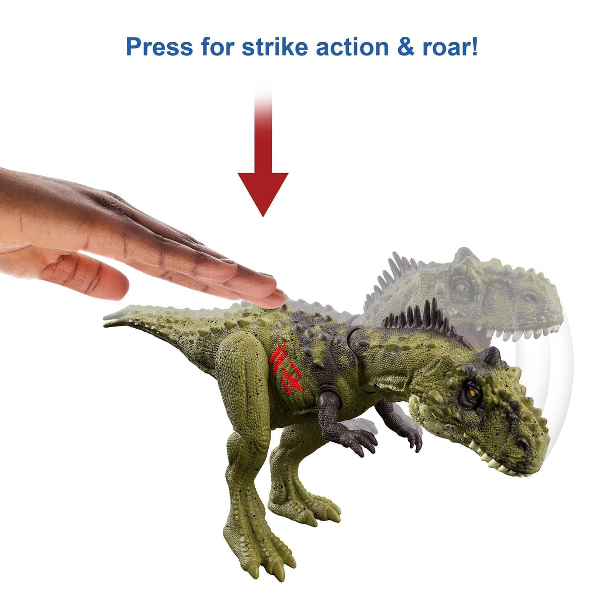 Copter Pack & Helicopter, Kayla DinosaurToy Figure Combat Dominion World Jurassic with Action