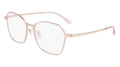 MCALLISTER MC 770 Eyeglasses 4513 Rose Gold