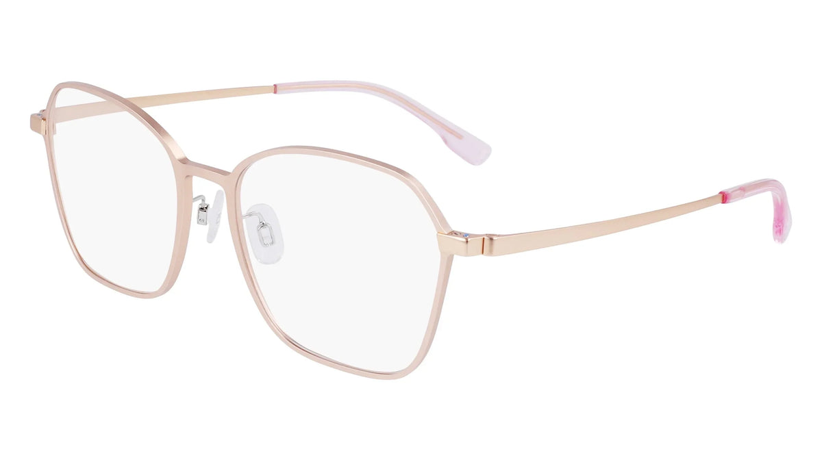 MCALLISTER MC 770 Eyeglasses 4513 Rose Gold