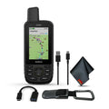 GPSMAP with Adapter Cleaning 6Ave 67 and USB-C Cloth Garmin