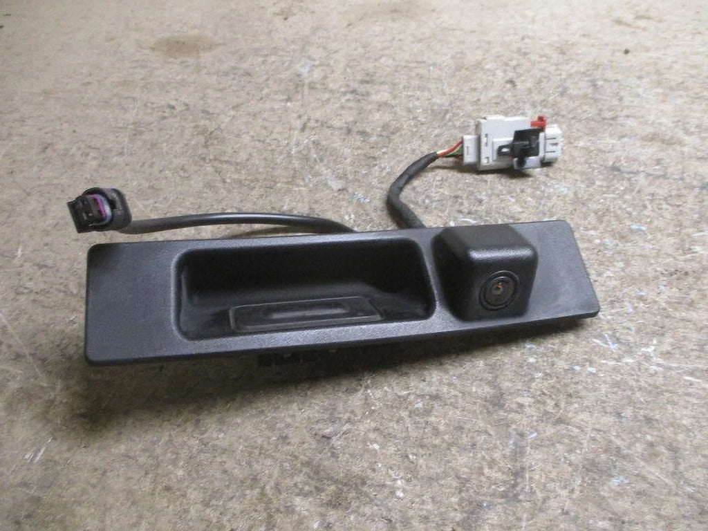 Back Equinox 18 Pre-Owned (Good) Chevrolet LKQ 20 Camera Up OEM View 21 19 Rear