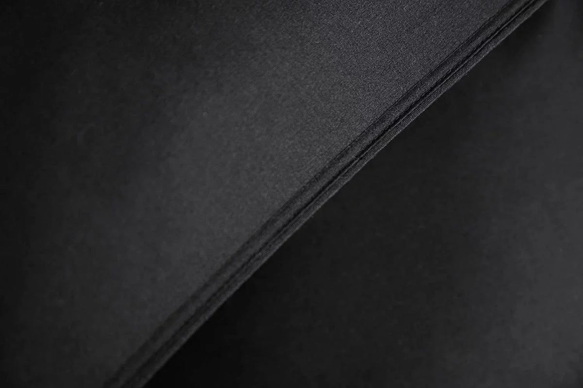 Quilted Comforter Black) King (Cal Tabs Fill Microfiber Stitch - King, Box All Chezmoi Insert Alternative Plush Season - Corner - California Collection Down Size Duvet with
