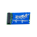 Sdxh186Mt w/21Mtc Int. Decoder