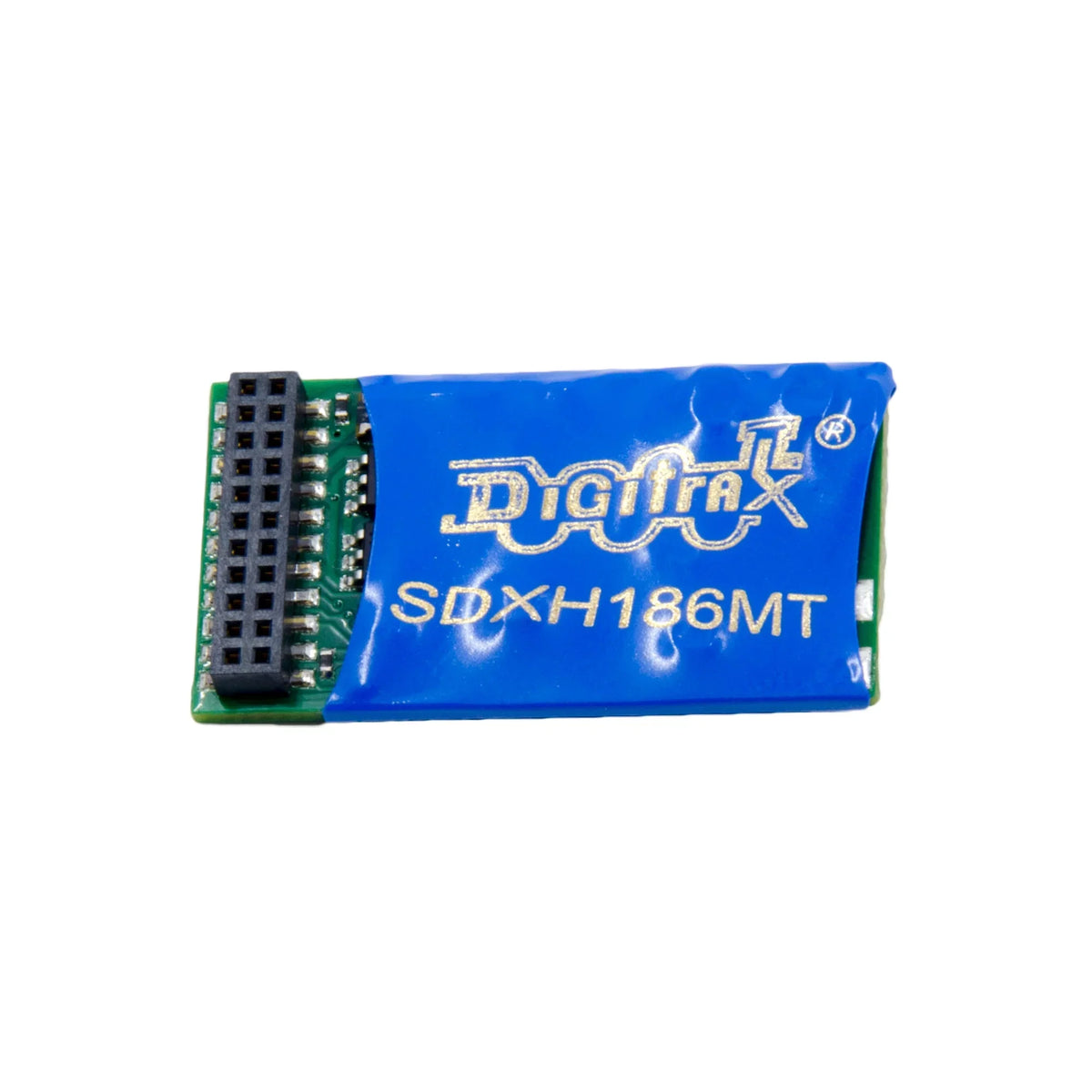 Sdxh186Mt w/21Mtc Int. Decoder