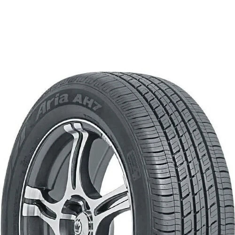 94H LT, Cruze 2016 Nexen Limited BSW Fits: Aria AH7 Chevrolet (2 2012-15 225/50R17 Cruze LT Tires) Chevrolet