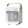 Air Personal Camping Ultra Home Ventilation Evaporative Tank Kitchen Portable office Speed 3 YHAIOGS Water Cooler