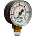 Pressure Pentair Gauge Sta-Rite 15060-0000T