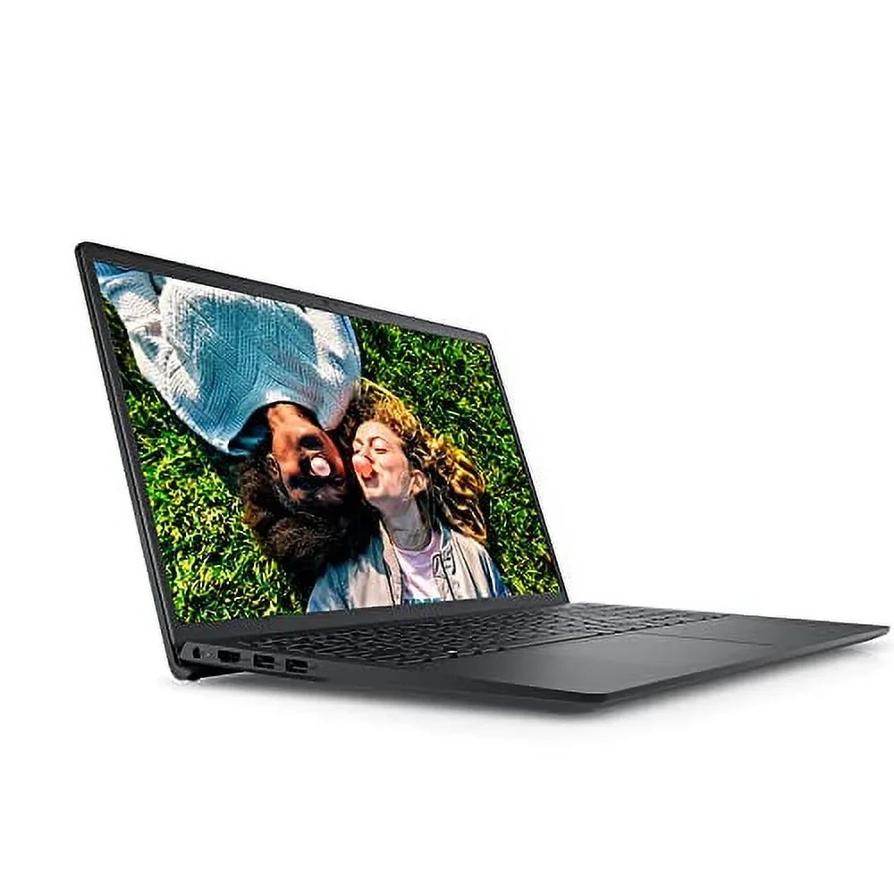 Core 15.6" Wi-Fi, UHD FHD 10th Newest Gen 3000 DDR4, 10 NVMe Pro SSD, 512GB 16GB Inspiron Bluetooth, Dell Intel HDMI, Windows i3511 i5-1035G1, Laptop, Touchscreen, Graphics,