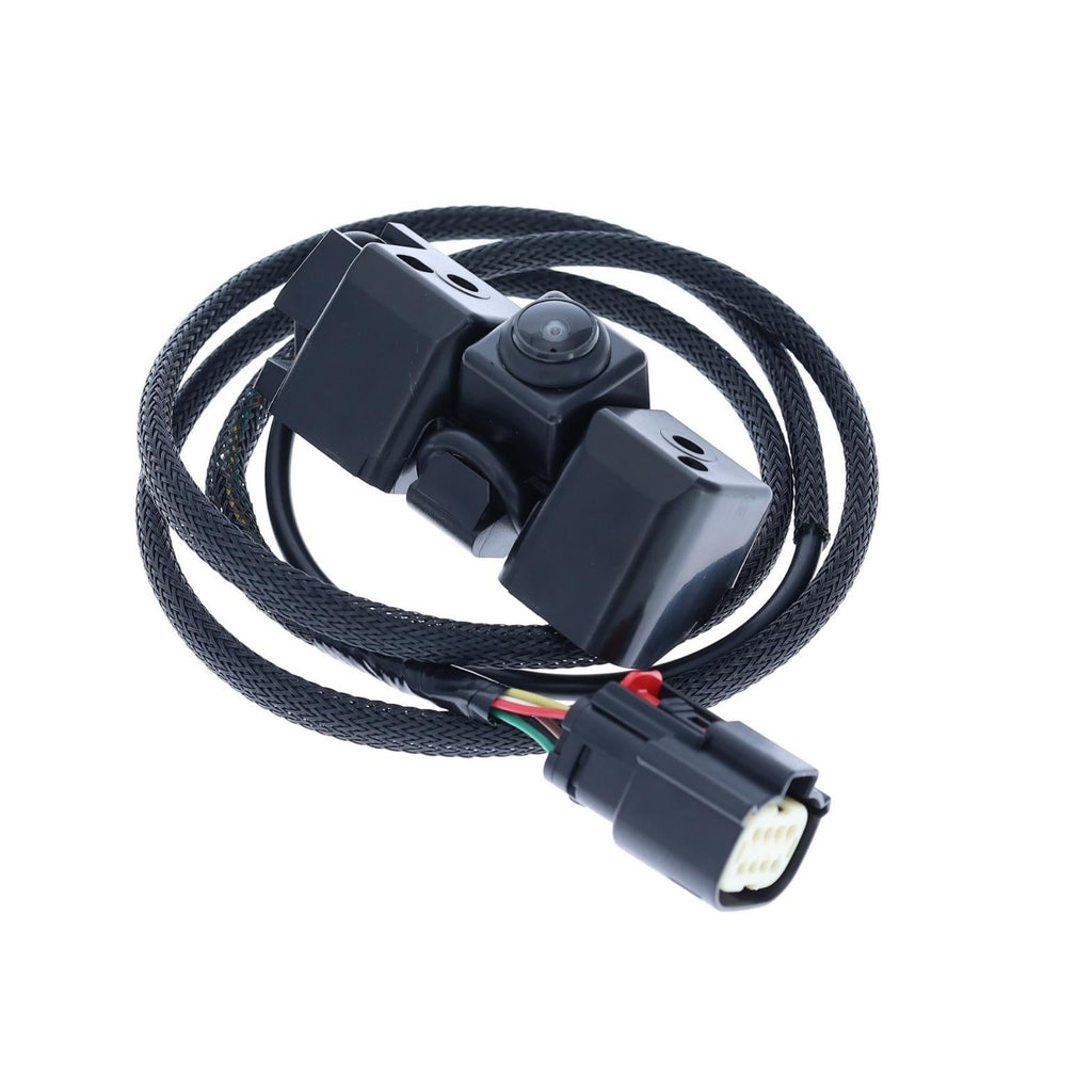 CHEVROLET SILVERADO/LD SILVERADO Backup SIERRA/LIMITED Replaces for 16-19 GMC 84079952 Camera 23244435 SIERRA/DENALI