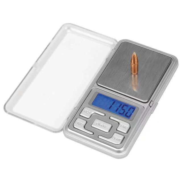 Reloading Scale Arsenal DS-750 Digital Frankford