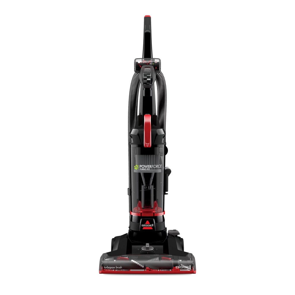 3332 Turbo Vacuum Upright PowerForce Pet Helix BISSELL