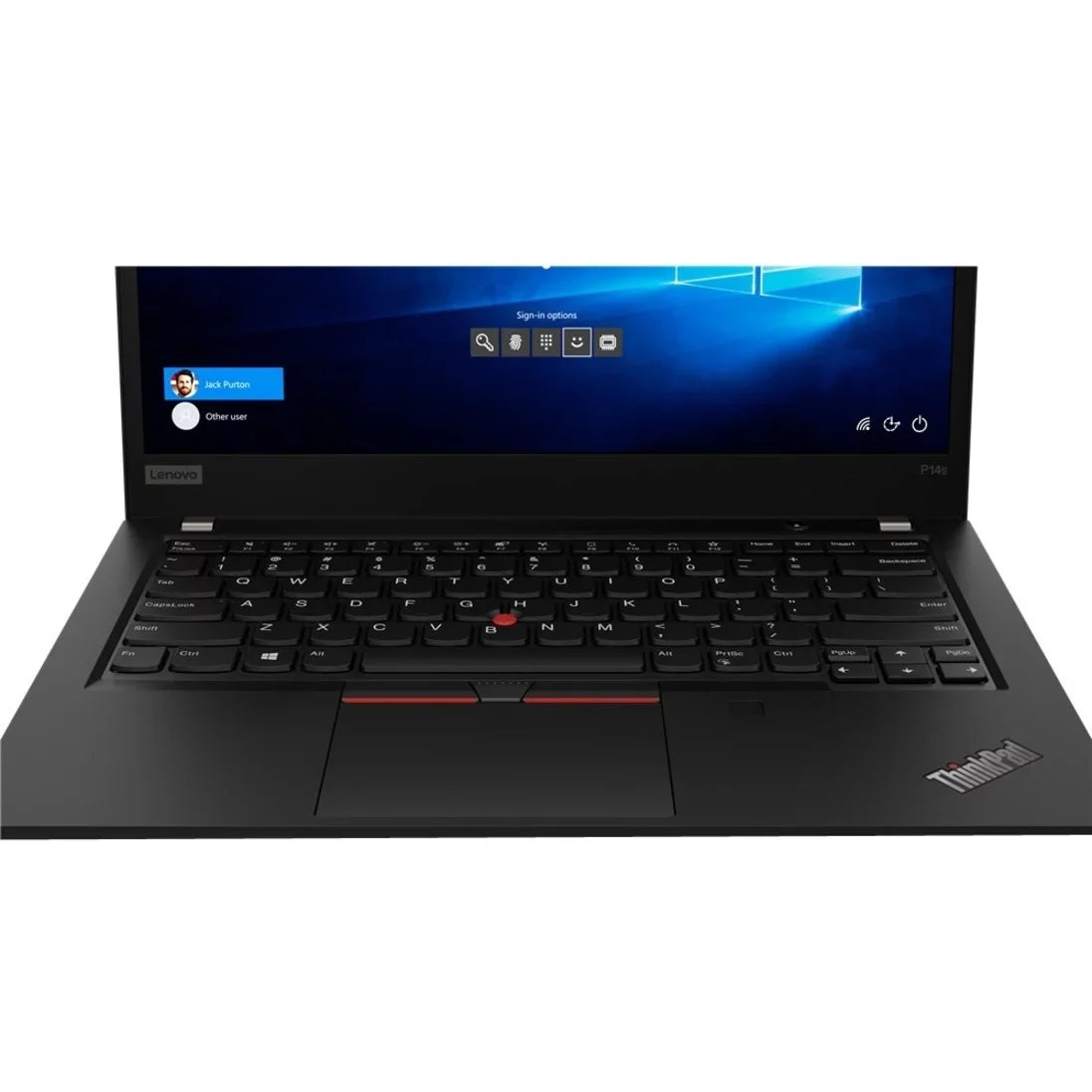 '- 1080 RAM 16 SSD 2 Full - - - Workstation i7 ThinkPad Lenovo P14s Core - Quad-core 512 HD 11th 20VX008XUS x - 14" i7-1165G7 Gen (4 GB Core) Gen 1920 Mobile GB Touchscreen GHz Black 2.80 Intel