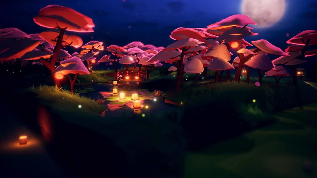 Little Journey Golf [Nintendo A Switch]