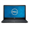 SSD, DDR4, i3, Dell (Intel 620) Win 8GB 128GB 10, Computer HD Laptop i3567-3465BLK 15.6 Intel graphics