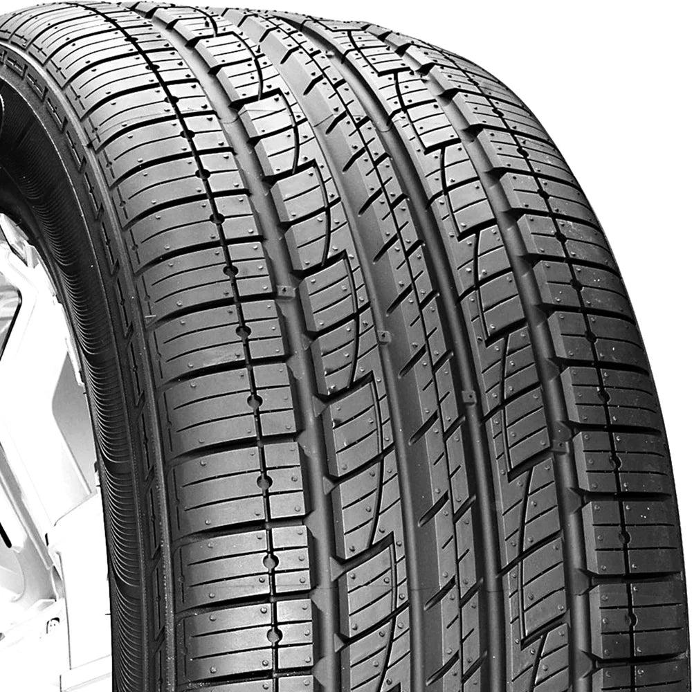 Tires AS 4 Tacoma Season Runner Set 2012-14 Tacoma Toyota 110H All KL21 Eco Kumho Toyota Pre (FOUR) Fits: 265/60R18 Pro, TRD 2015 A/S Solus of
