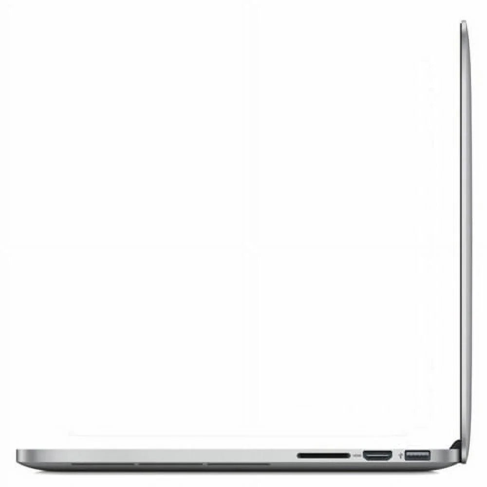 (2014) Core MGX92LL/A 13" Restored SSD RAM 8GB 2.8GHz Apple MacBook i5 Pro 512GB Laptop (Refurbished)