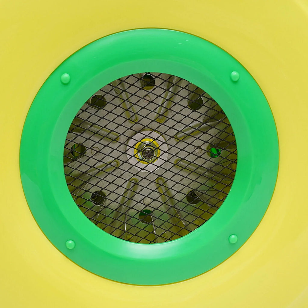 Fan Bounce Castle Commercial 450W Blower House Slide Air Pump Durable