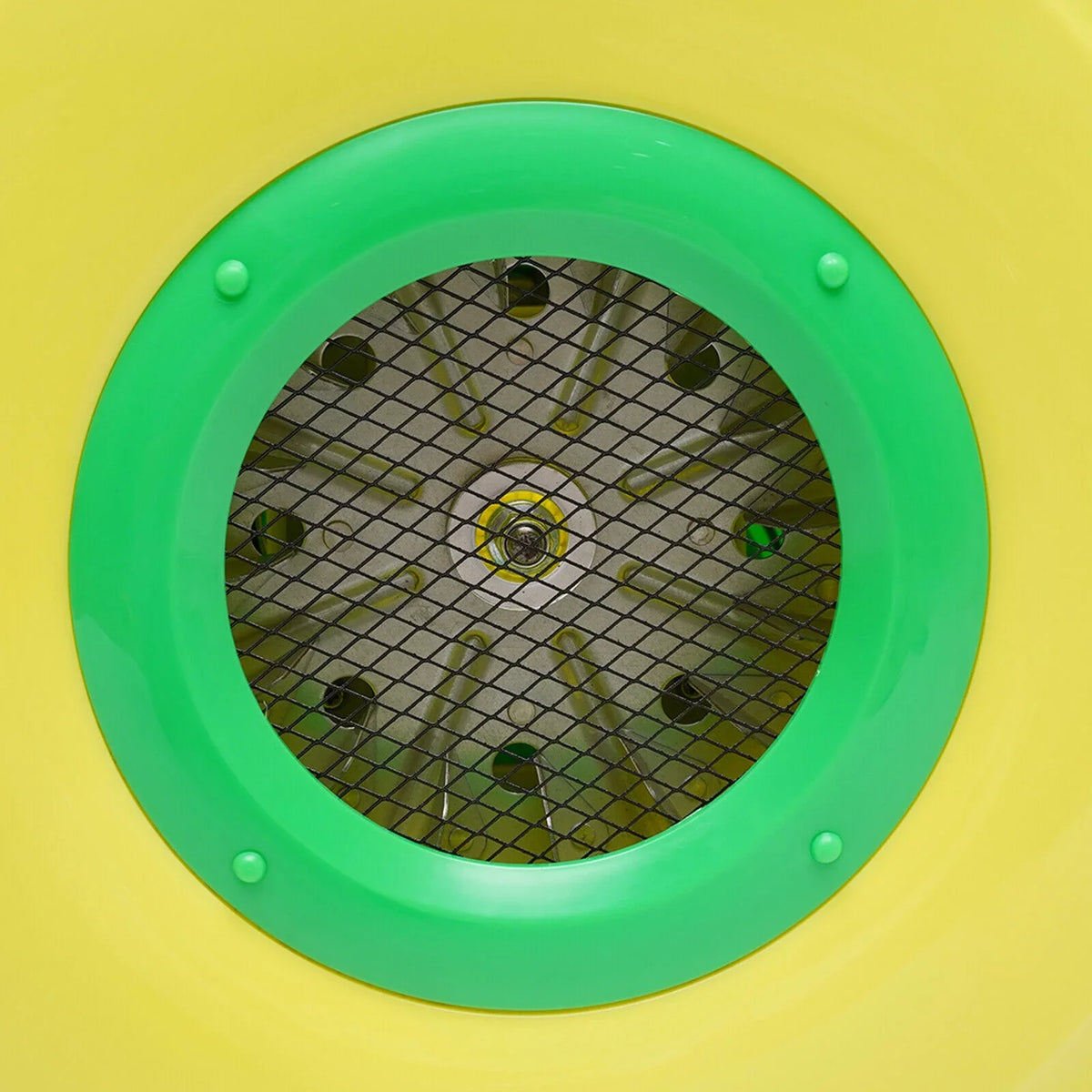 Fan Bounce Castle Commercial 450W Blower House Slide Air Pump Durable