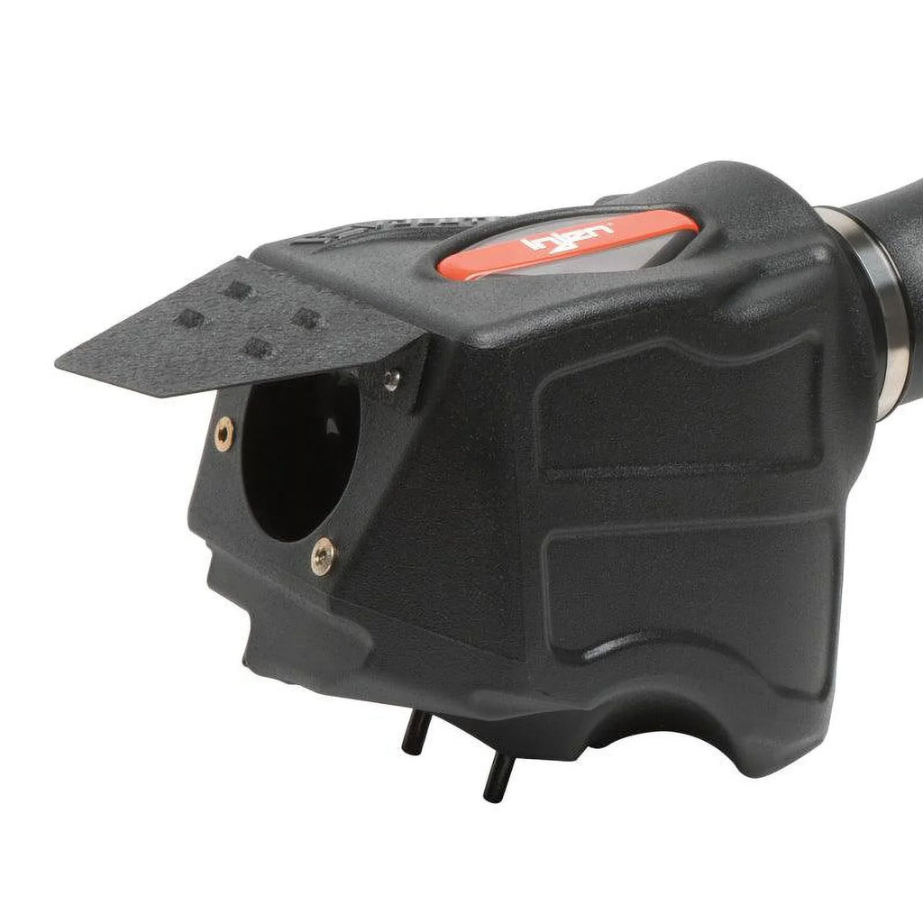 2012-2014 Intakes INJ 2015-2018 select: JEEP JEEP EVO UNLIMITED, Fits WRANGLER WRANGLER