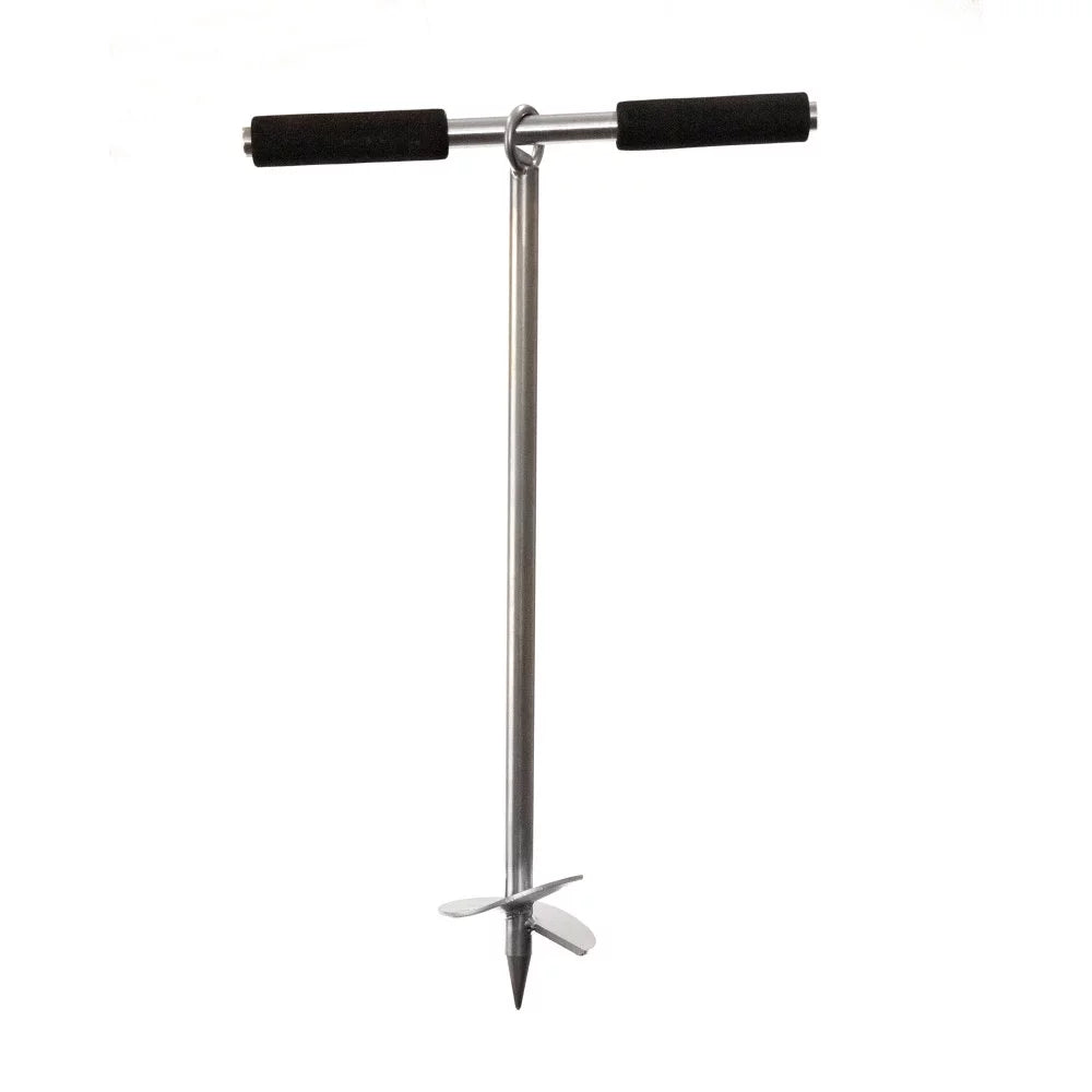 Anchor - 36" Greenfield SS-LITE-36 Sandshark Lite