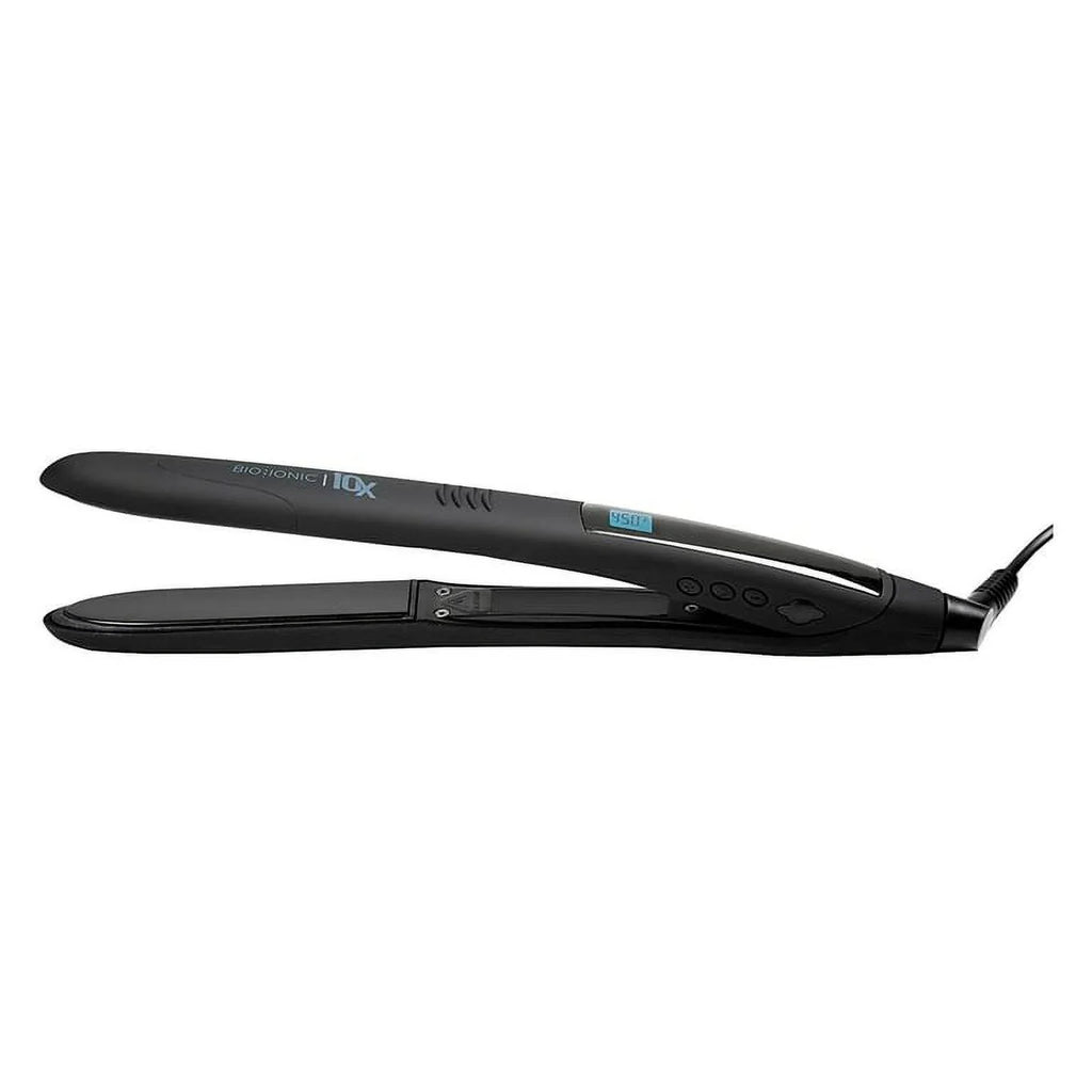 Styling Bio 10X Iron, 1" Pro Ionic Flat