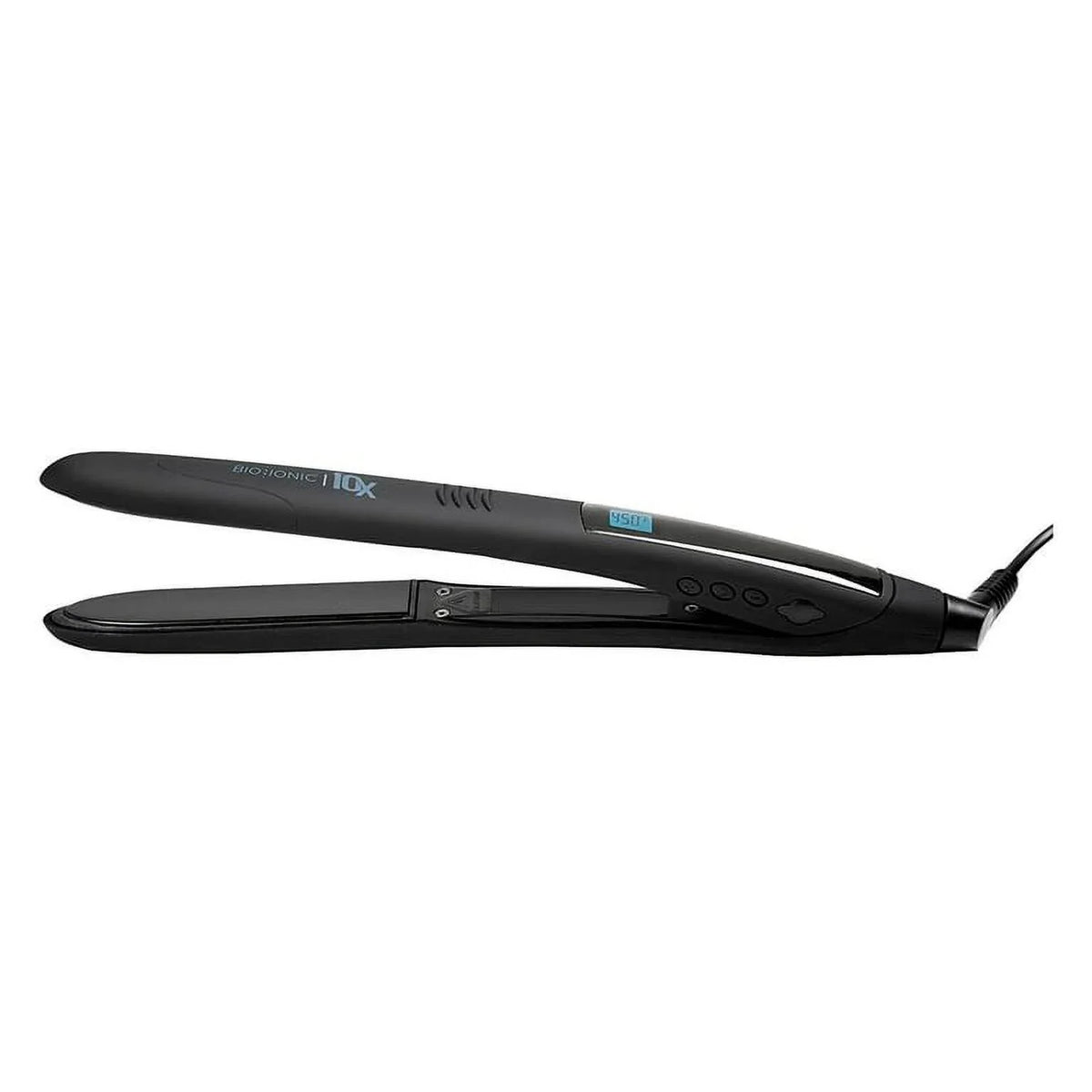 Styling Bio 10X Iron, 1" Pro Ionic Flat