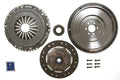 2009-2010 GLI JETTA, Clutch select: VOLKSWAGEN VOLKSWAGEN 2008 Fits Kit