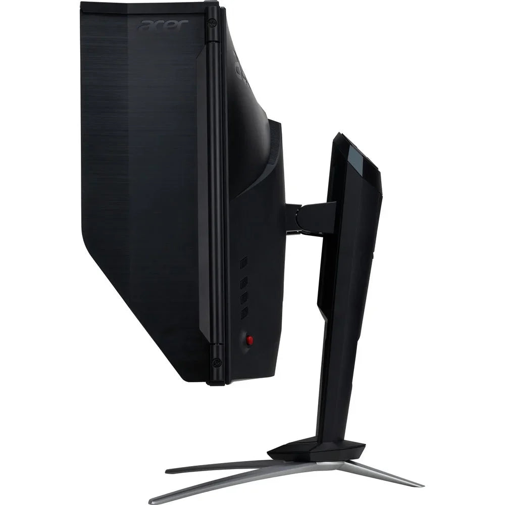 Dot, 2160 IPS AMD Quantum Delta Compatible XV273K UHD DisplayHDR400, , 1ms, Black Radeon Acer 3840 Monitor, E<1, G-SYNC 27" and Nitro NVIDIA 144Hz, x FreeSync DCI-P3 Pbmiipphzx
