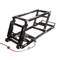 For YAMAHA VI EPS UTV Lift Viking Tusk 2022