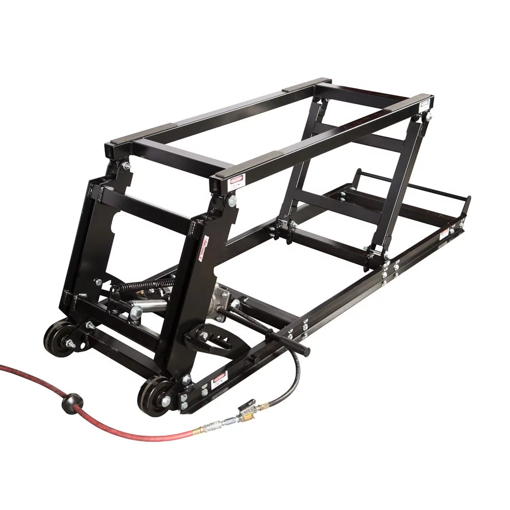 For YAMAHA VI EPS UTV Lift Viking Tusk 2022