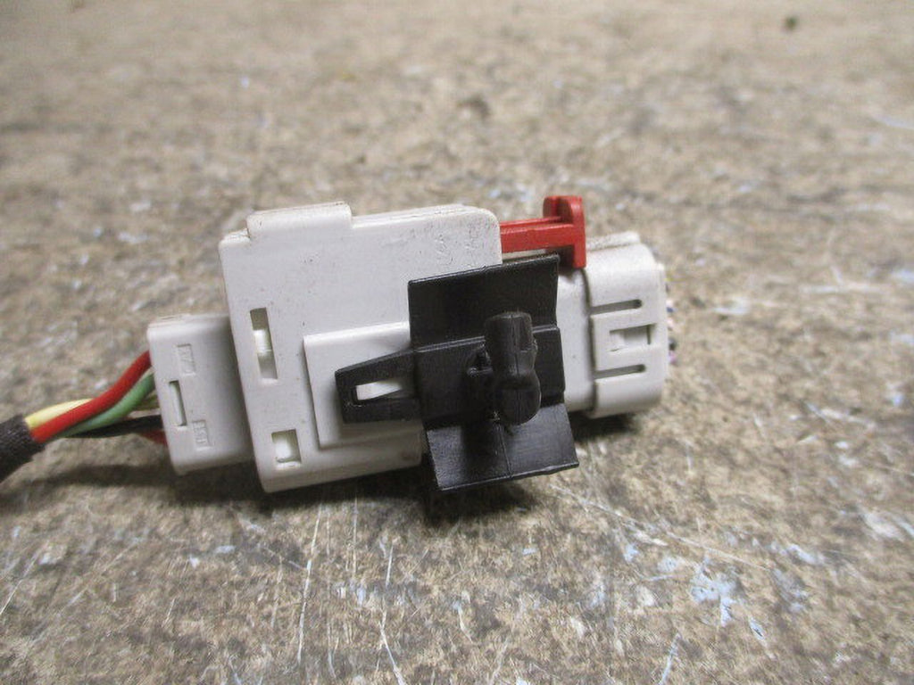 Back Equinox 18 Pre-Owned (Good) Chevrolet LKQ 20 Camera Up OEM View 21 19 Rear