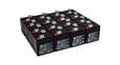 (16 Replacement Sunnyway Brand T1) for 6V PACK) SW610 (SG0610T1) battery Ah SPS (Terminal 1