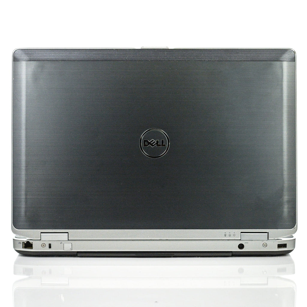 Laptop Dual-Core E6530 Used A Latitude Win i7 256GB Pro 8GB Dell v.WBB SSD 10
