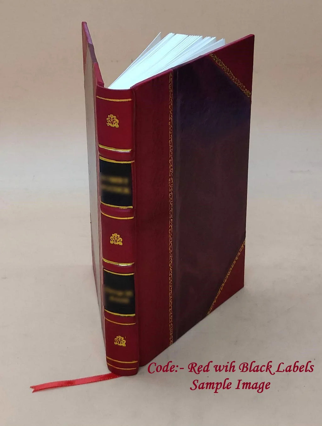 The California; their haunts, and 1907 wild habits flowers Bound] of [Leather names,