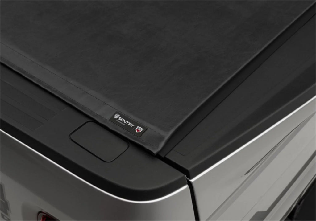 Sentry Tonneau Cover Bed Hard Truck Rolling TruXedo