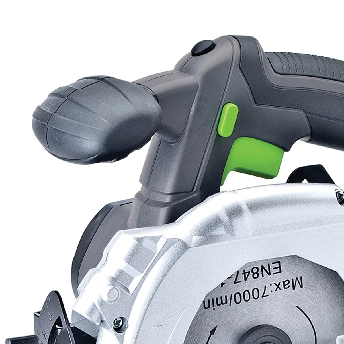 Circular and GLCS2055A Li-Ion with Blade Rip 20-Volt 5-1/2-In. Charger, Genesis Guide, Saw