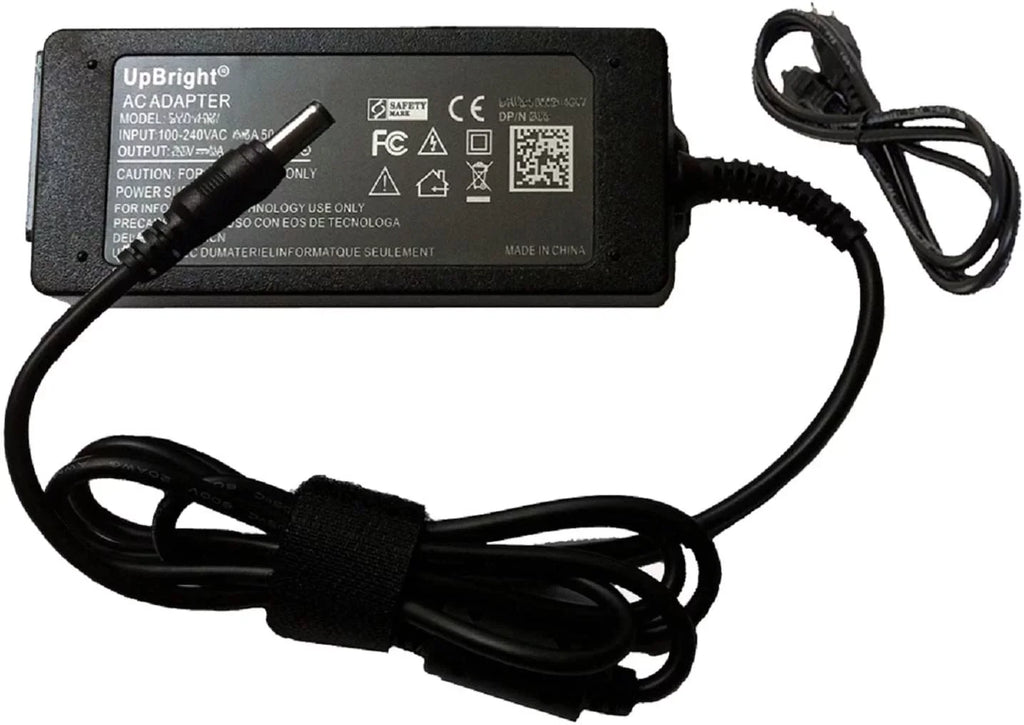 100-14IBY Lenovo Cord N2940 80MH000YUS 100-141BY PC Charger 14" UPBRIGHT Supply Power Series Adapter Laptop 80MH Battery IdeaPad Notebook 100 For
