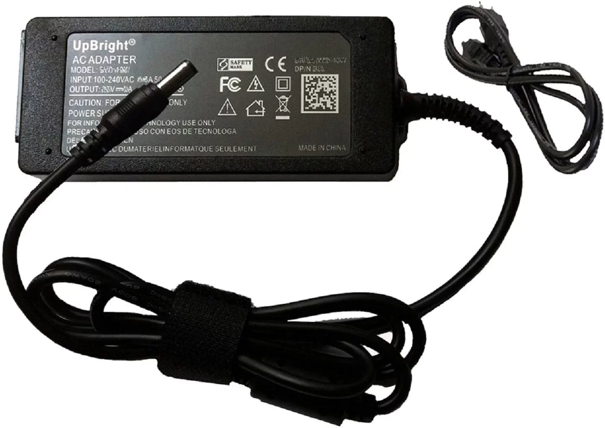 100-14IBY Lenovo Cord N2940 80MH000YUS 100-141BY PC Charger 14" UPBRIGHT Supply Power Series Adapter Laptop 80MH Battery IdeaPad Notebook 100 For