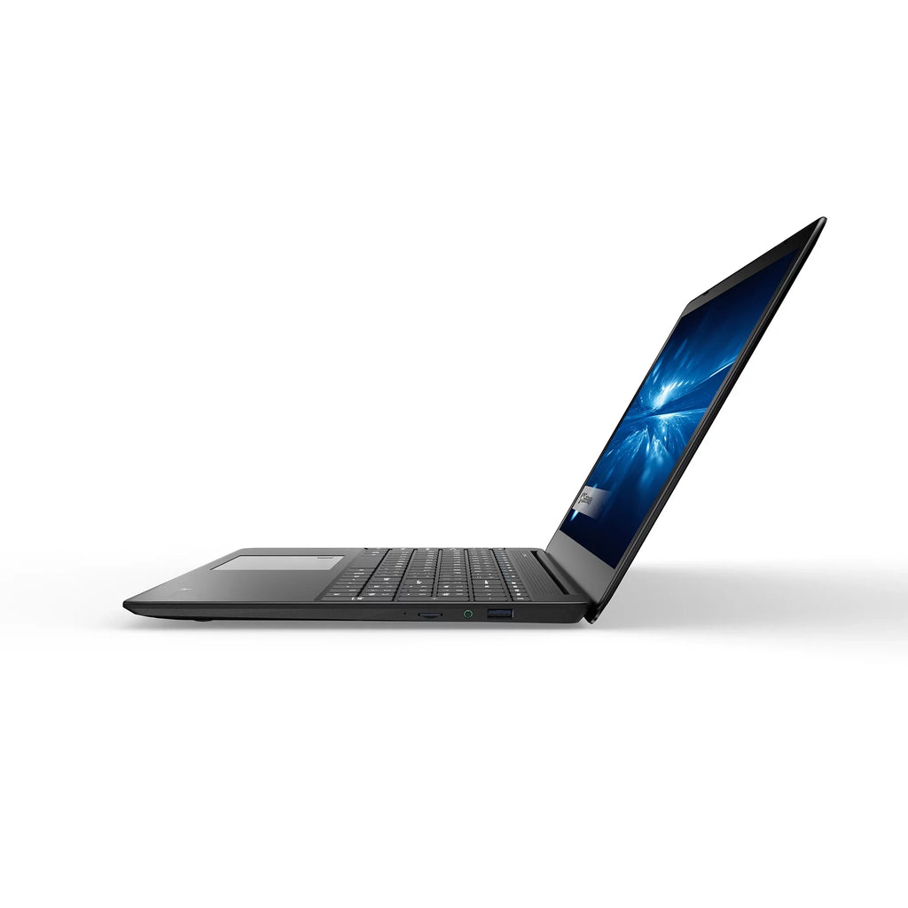 FHD Xe Iris Intel Black Restored i5-1135G7 (Refurbished) 15.6" 512GB Home Win Graphics SSD Gateway 16GB GWTN156-9BK RAM 10 2.4GHz